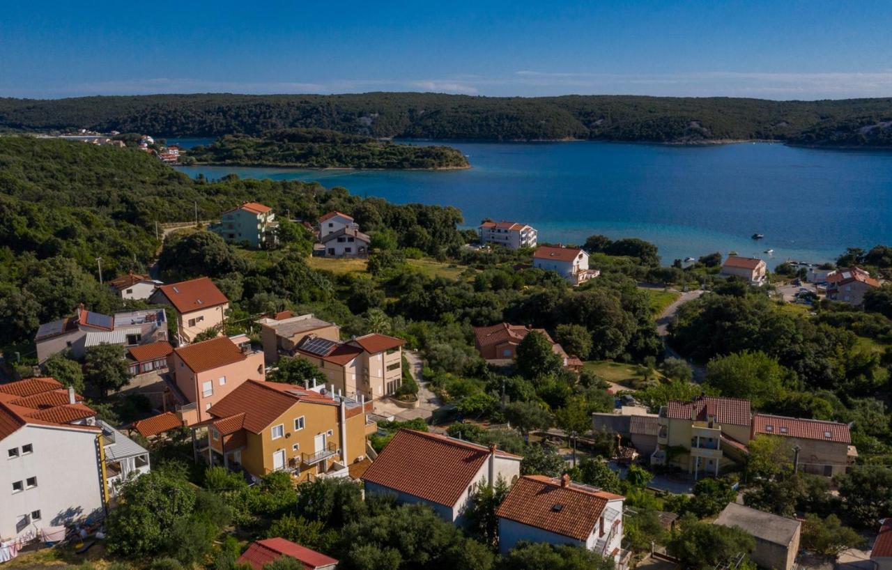 Apartments Makaus Supetarska Draga Værelse billede